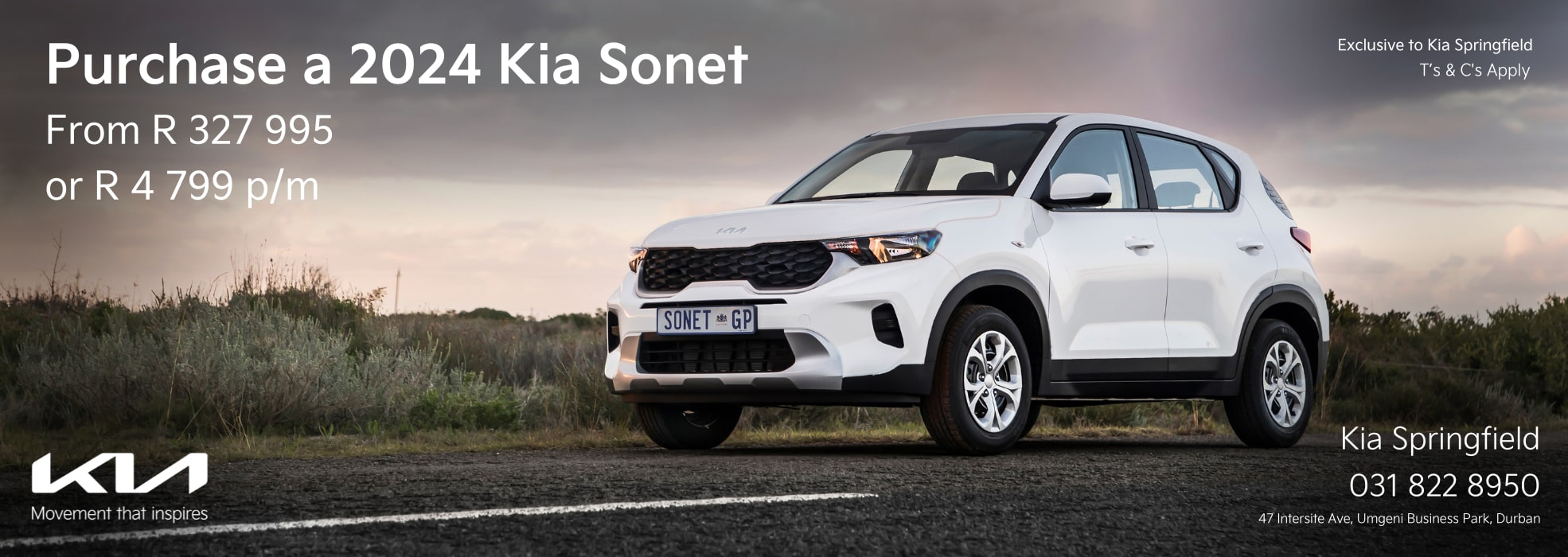 New Kia Vehicles | Pre-Owned Vehicles | Kia Springfield